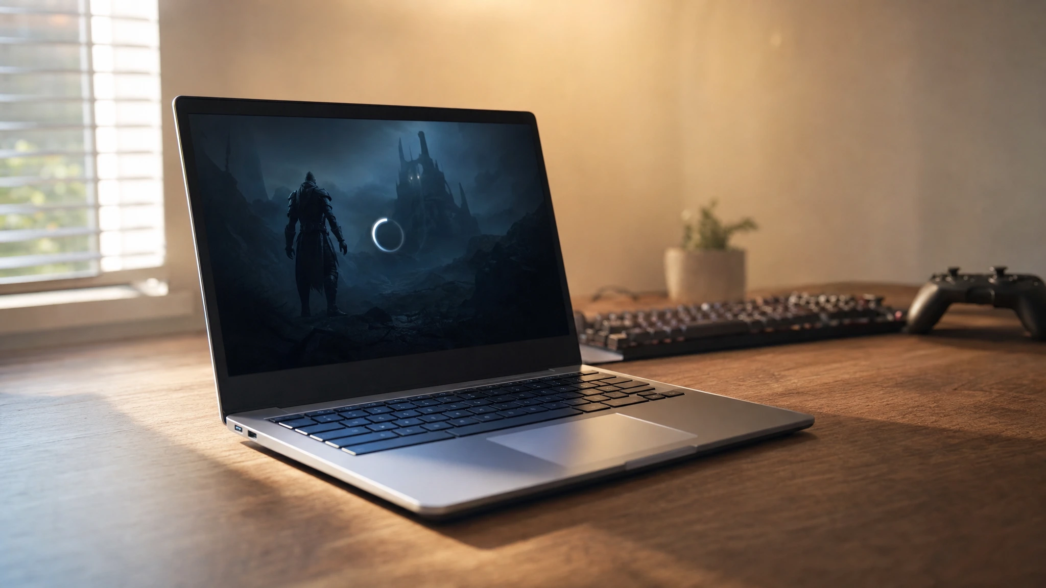 Chromebook Anti-Cheat Why Competitive Games Still Won't Run on ChromeOS in 2026