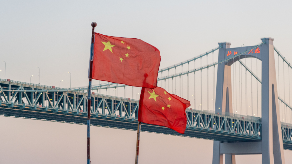 Taking a Chromebook to China Here's What Actually Breaks