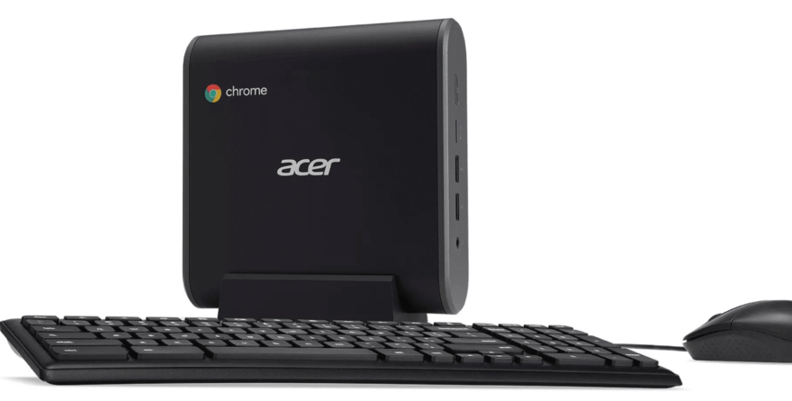 Acer Chromebox CXI3