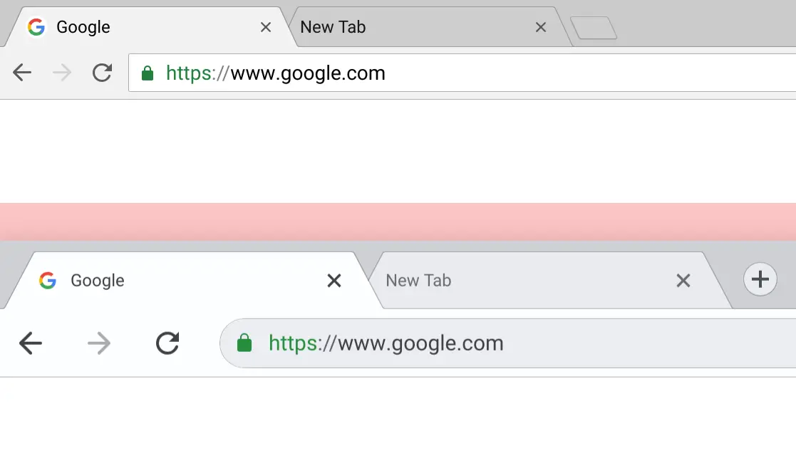 Chrome OS getting an optimized interface for touch-capable Chromebooks and Chrome tablets