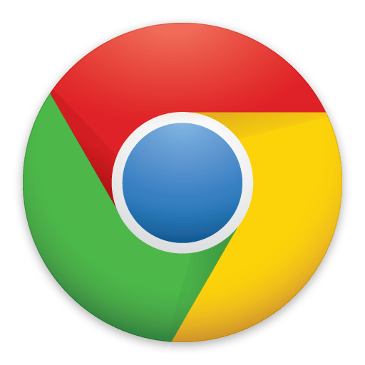 Google Chrome logo