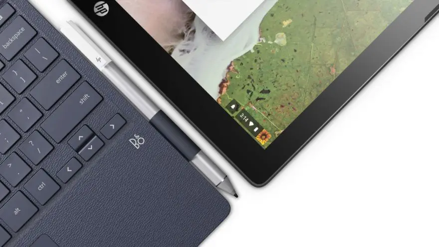 Will there be an HP Chromebook X2 with 8 GB of memory? Maybe, maybe not.