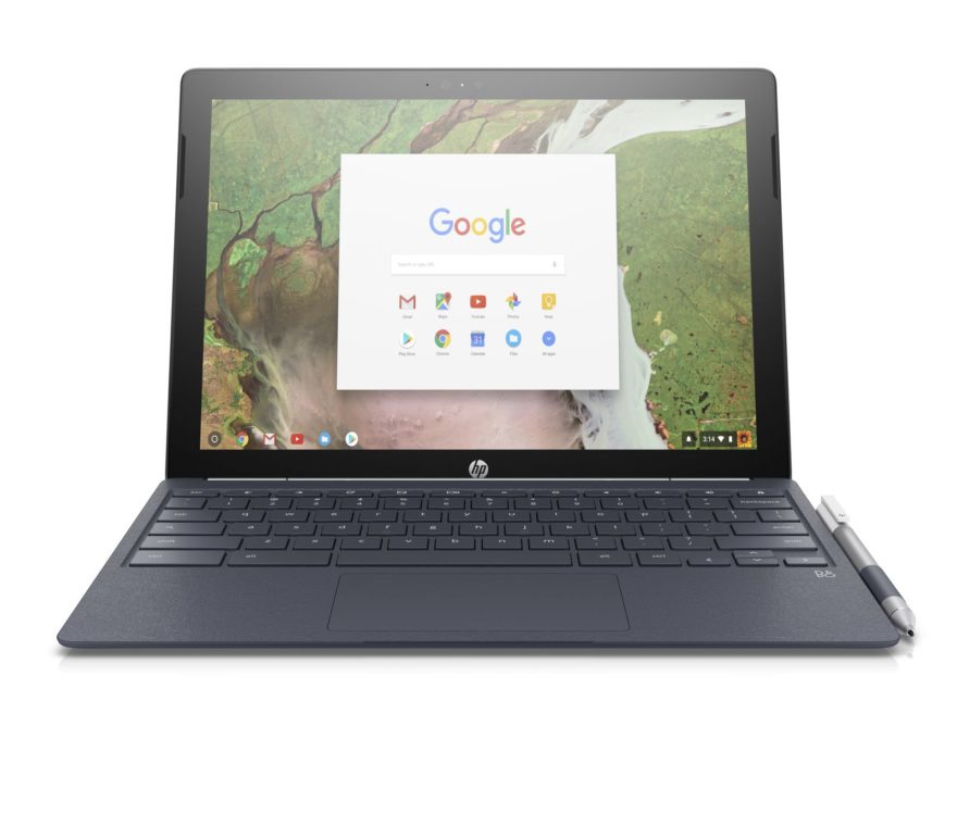 Deal: HP Chromebook X2 available for $519.99 direct ($80 savings)