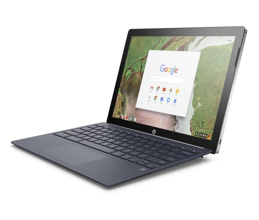 HP Chromebook X2 on sale for $569.99 at Best Buy: $30 off MSRP