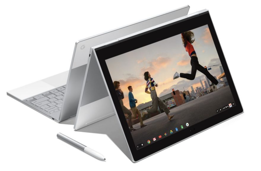 Will Atlas, Nocturne or both be a Pixelbook 2 at the #MadeByGoogle event on October 9?