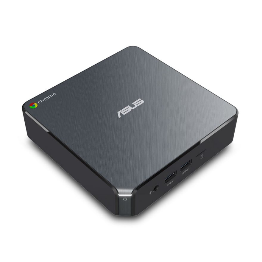 Acer Chromebox 3