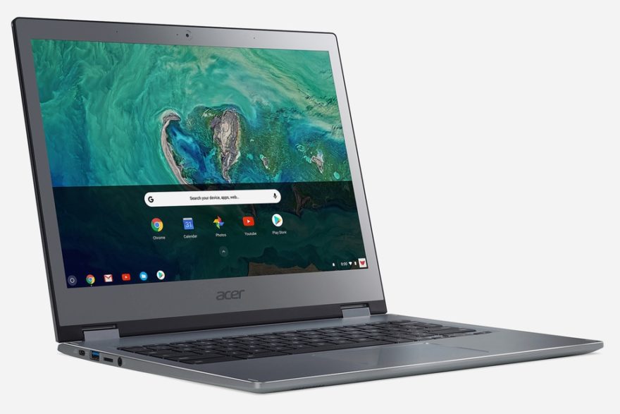 Acer Chromebook Spin 13 deal: $200 off for a loaded 2-in-1 at Amazon