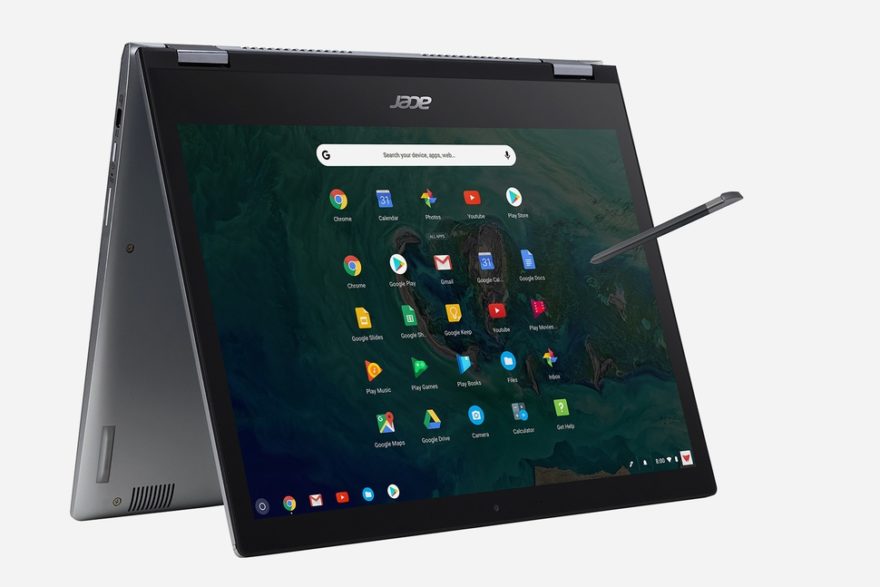 Amazon Prime Day deal: $899.99 Acer Chromebook Spin 13 down to $599.99