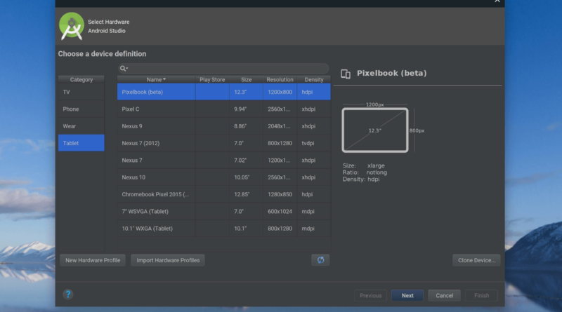android studio ide for chrome os android studio ide for chrome os