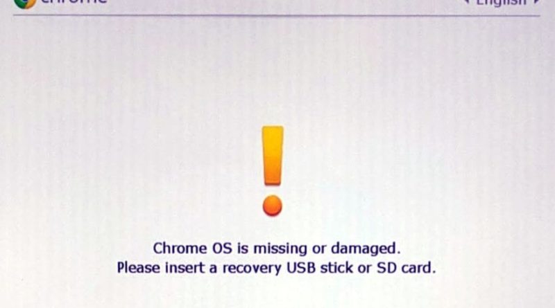google chrome os recovery google chrome os recovery