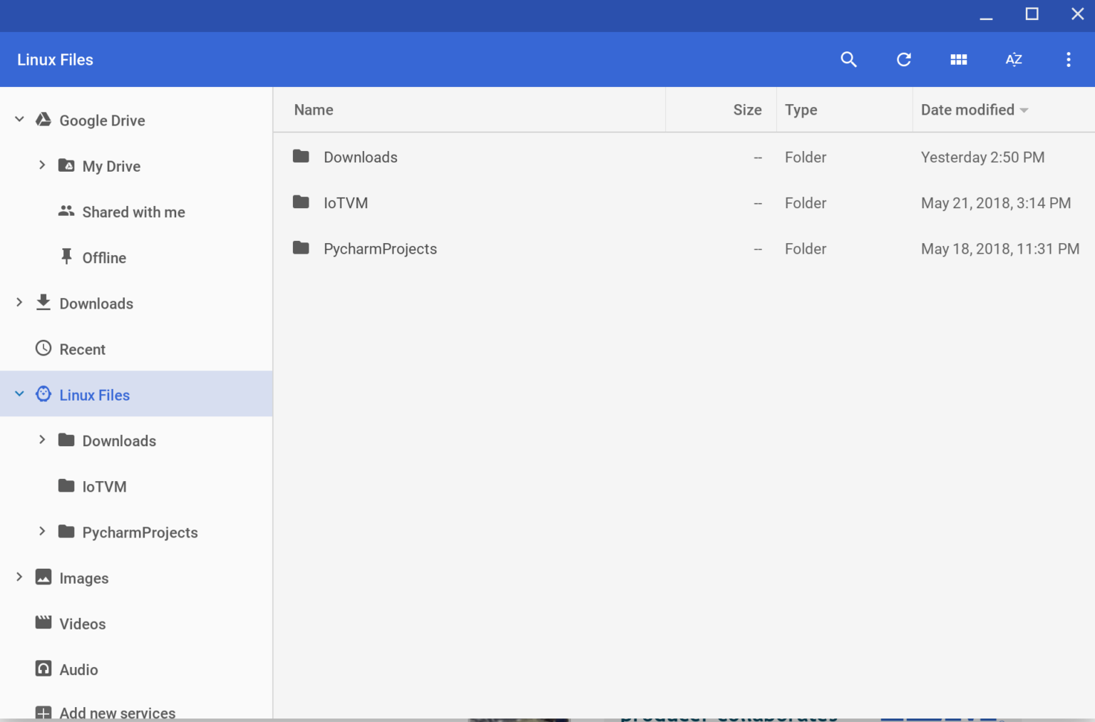 Samsung Chromebook Plus Gets Linux Apps Through Project Crostini samsung-chromebook-plus-gets-linux-apps-through-project-crostini