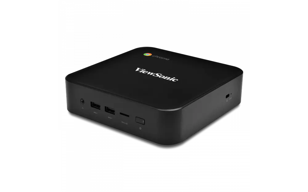 Viewsonic new NMP660 Chromebox for business and education expected in June
