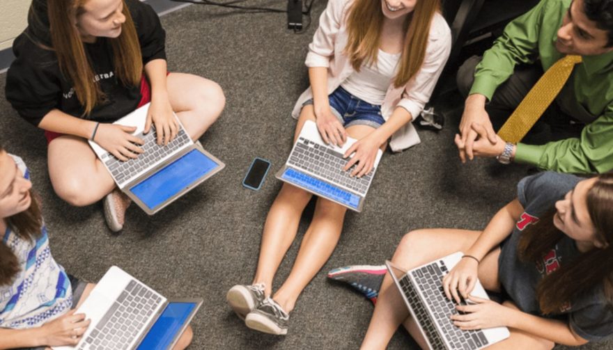 How to securely set up your own Chromebook for your kid’s remote school learning