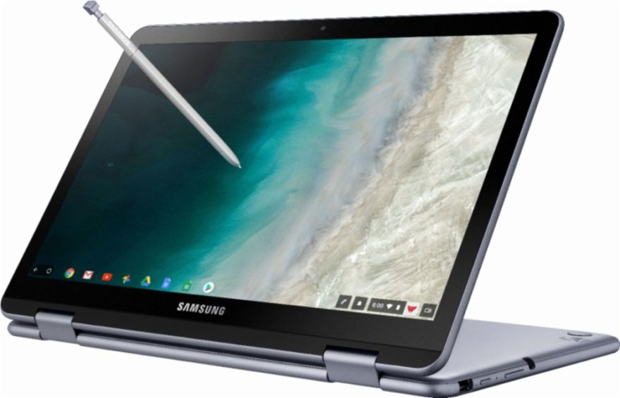 Amazon Prime Day deals: Samsung Chromebook Plus V2 for $379.99