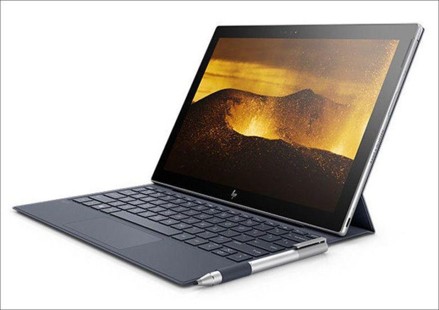 hp envy x2