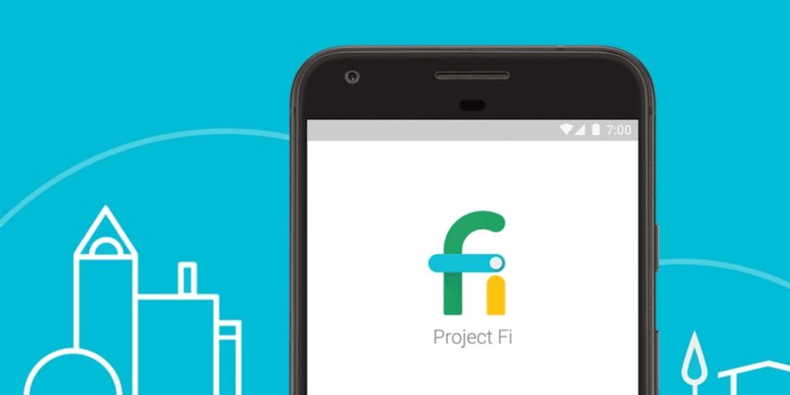 project fi logo