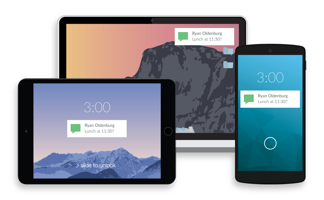 pushbullet pushbullet