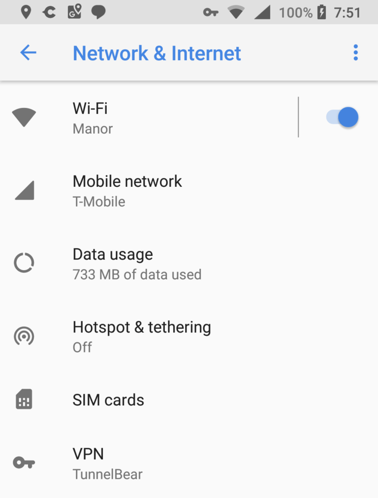 android chrome vpn android chrome vpn