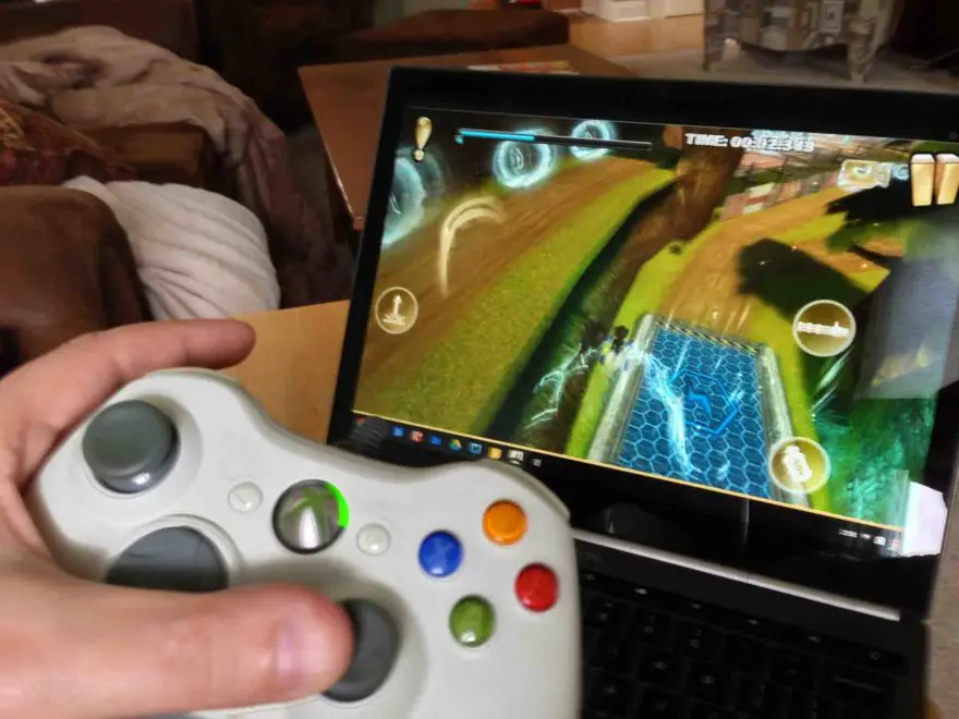 Here’s how your Chromebook could play console games in 1080p: Project Stream