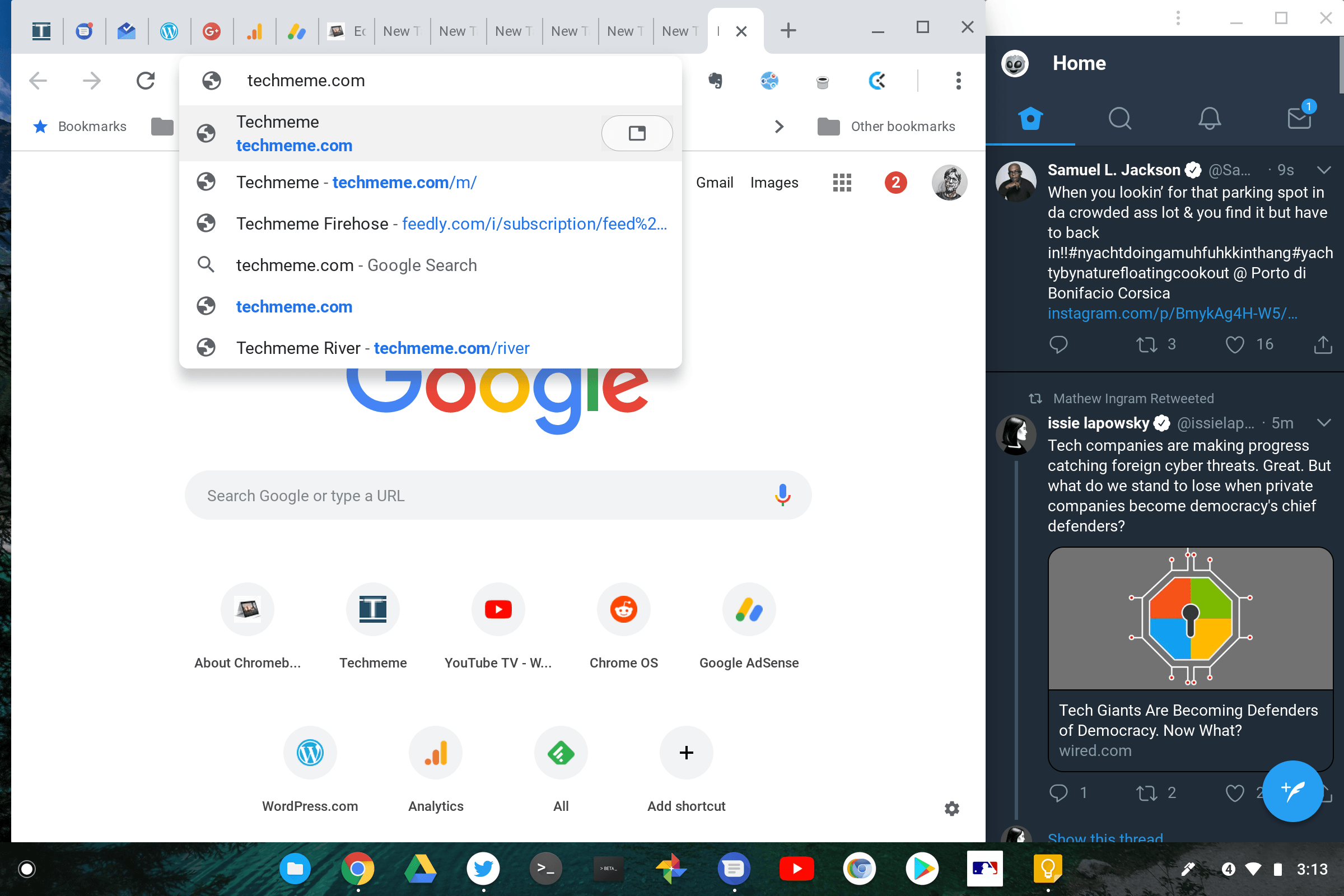 google chrome not opening but running