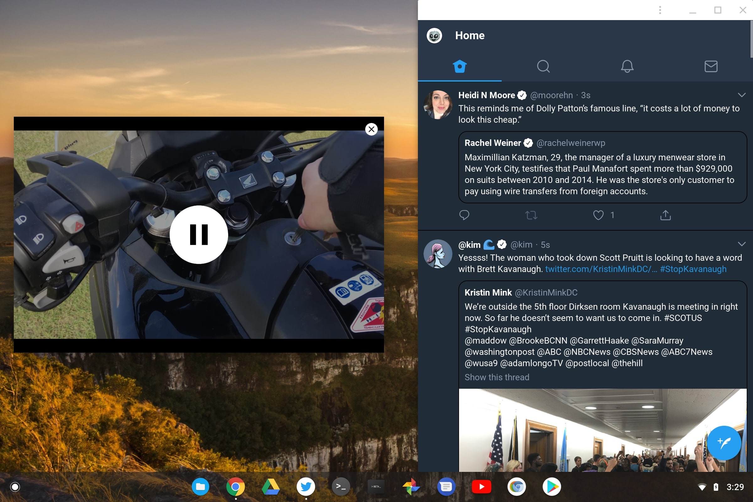 New Chrome OS update brings Smart Text Selection, Continue Reading and more to Dev Channel