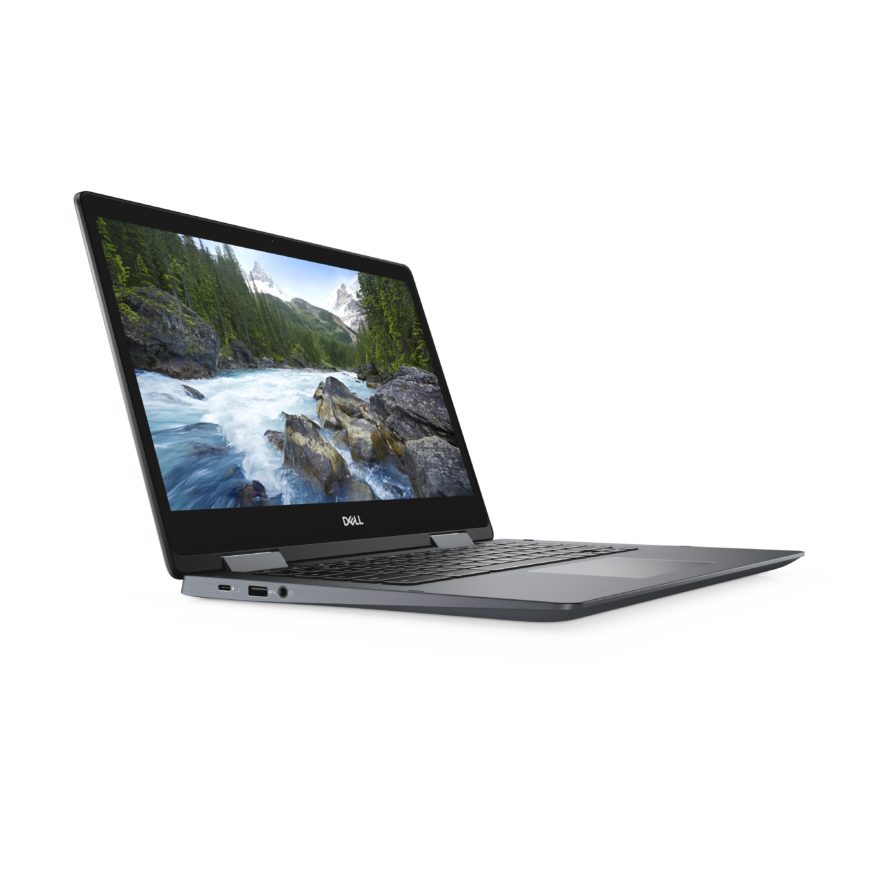Dell goes upscale with $599 Inspiron 14 Chromebook