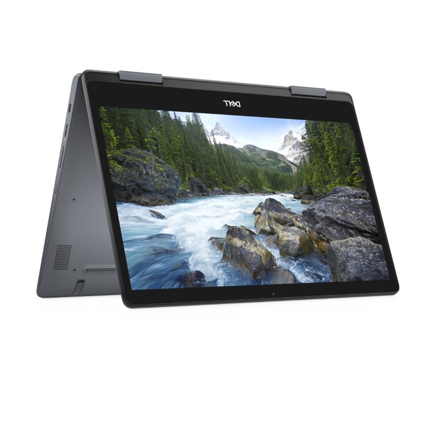 Dell Inspiron Chromebook 14 available a little early