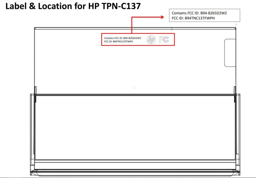 An HP convertible with LTE might be the Nocturne Chromebook: A twist on the Chromebook X2