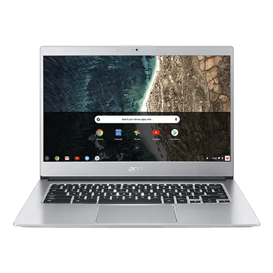 Acer Chromebook 514 sails through FCC, headed for US shores