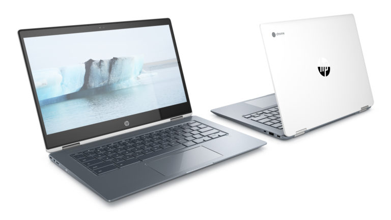 Deal: HP Chromebook X360 $150 off: $449 at Best Buy
