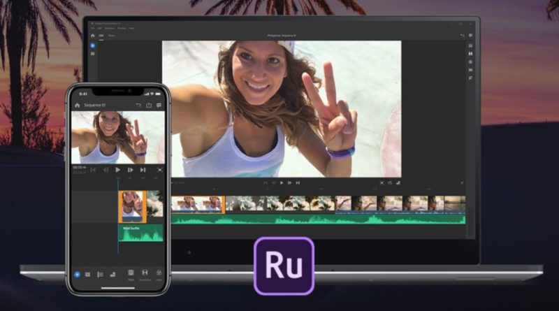 adobe rush price