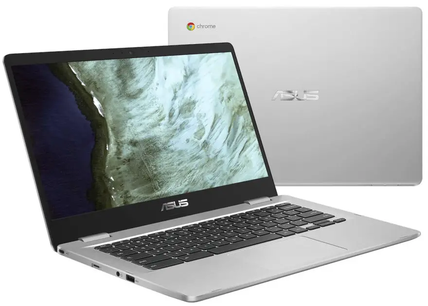 Need some low-cost Chromebook options? Asus has three for you, starting at $229
