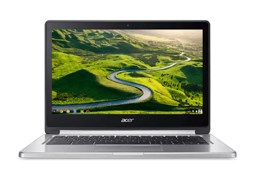 Project Crostini brings Linux apps to the ARM-based Acer Chromebook R 13