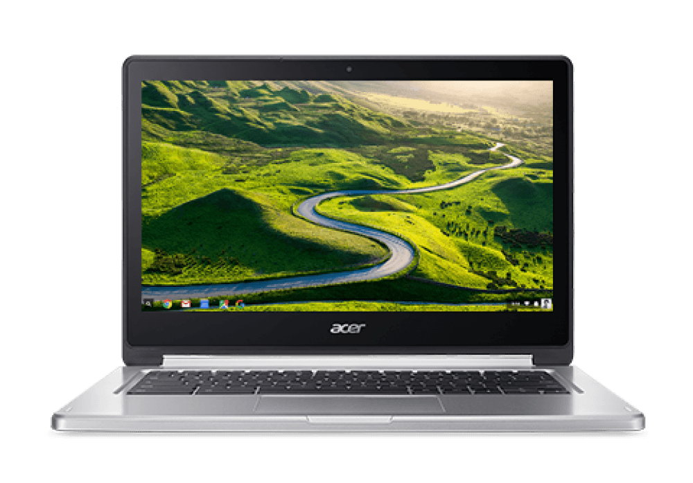 Project Crostini brings Linux apps to the ARM-based Acer Chromebook R 13