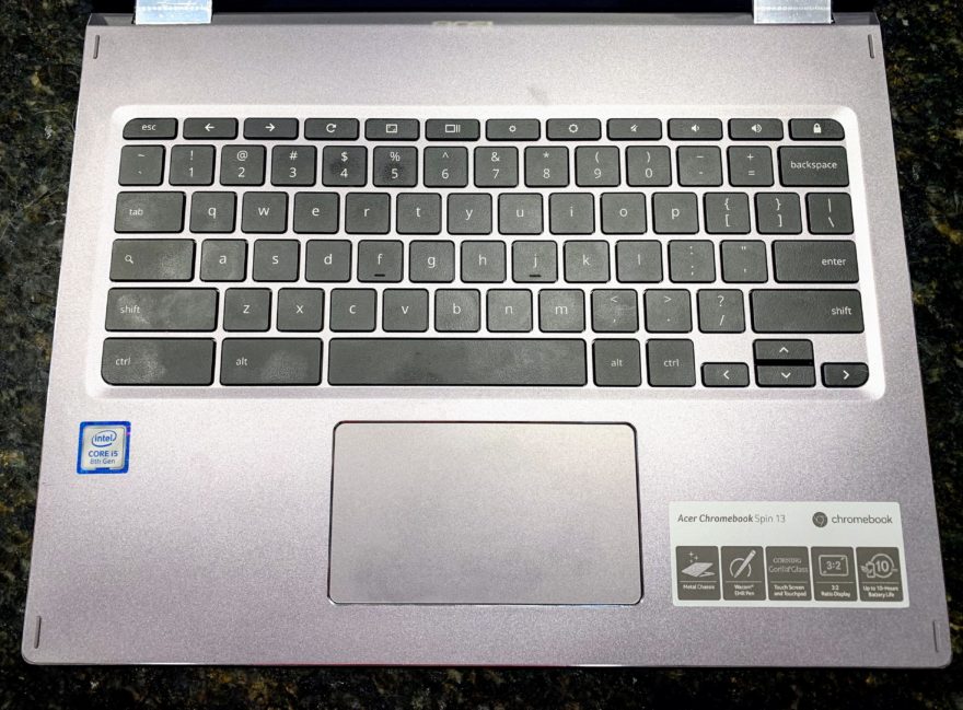 Using a mouse? Here's how to disable the trackpad on your Chromebook Using a mouse? Here's how to disable the trackpad on your Chromebook