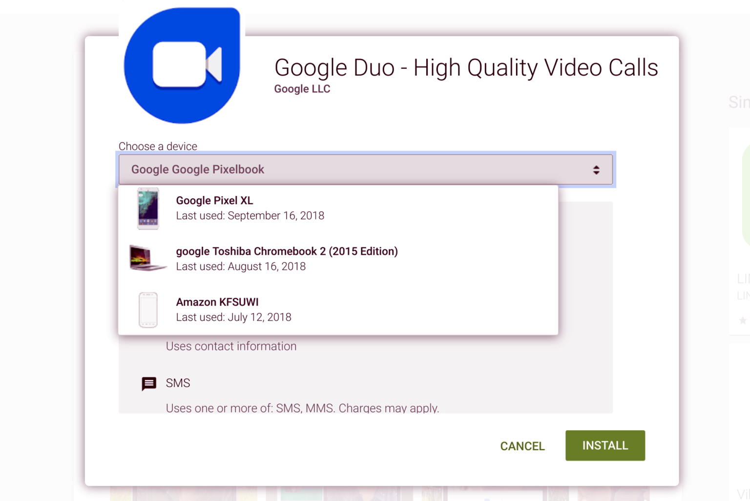 duo app for chromebook duo app for chromebook