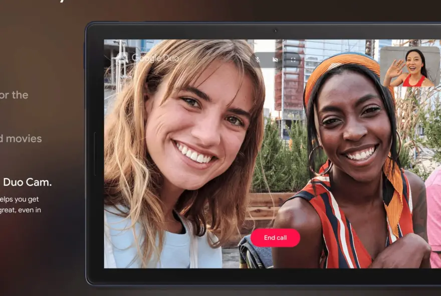 Google Duo arrives on more Chromebooks for video calls