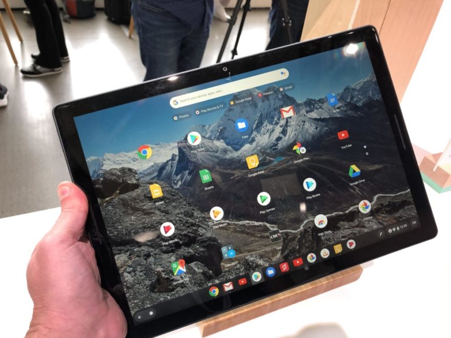 After a decade of Chromebooks, it’s time for Chrome OS to sort apps in the Launcher