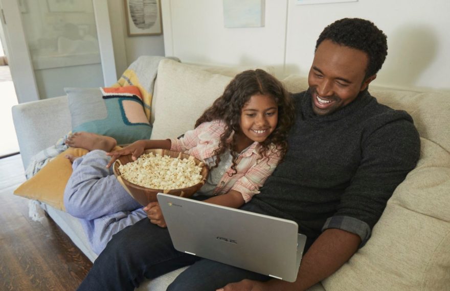 Family Link for Chromebooks adds screen time limits, site & app whitelisting and parental management controls