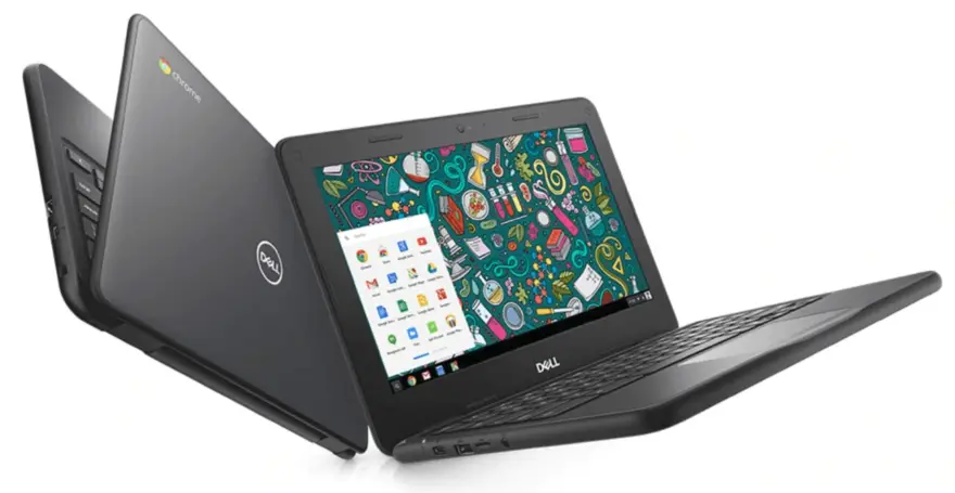 Reader question: What’s a good Chromebook for a 10-year old to learn programming?
