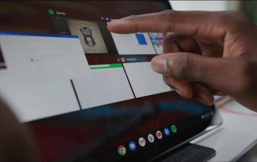 Pixel Slate tablet animation lag software fix, reduced memory footprint on Google’s radar