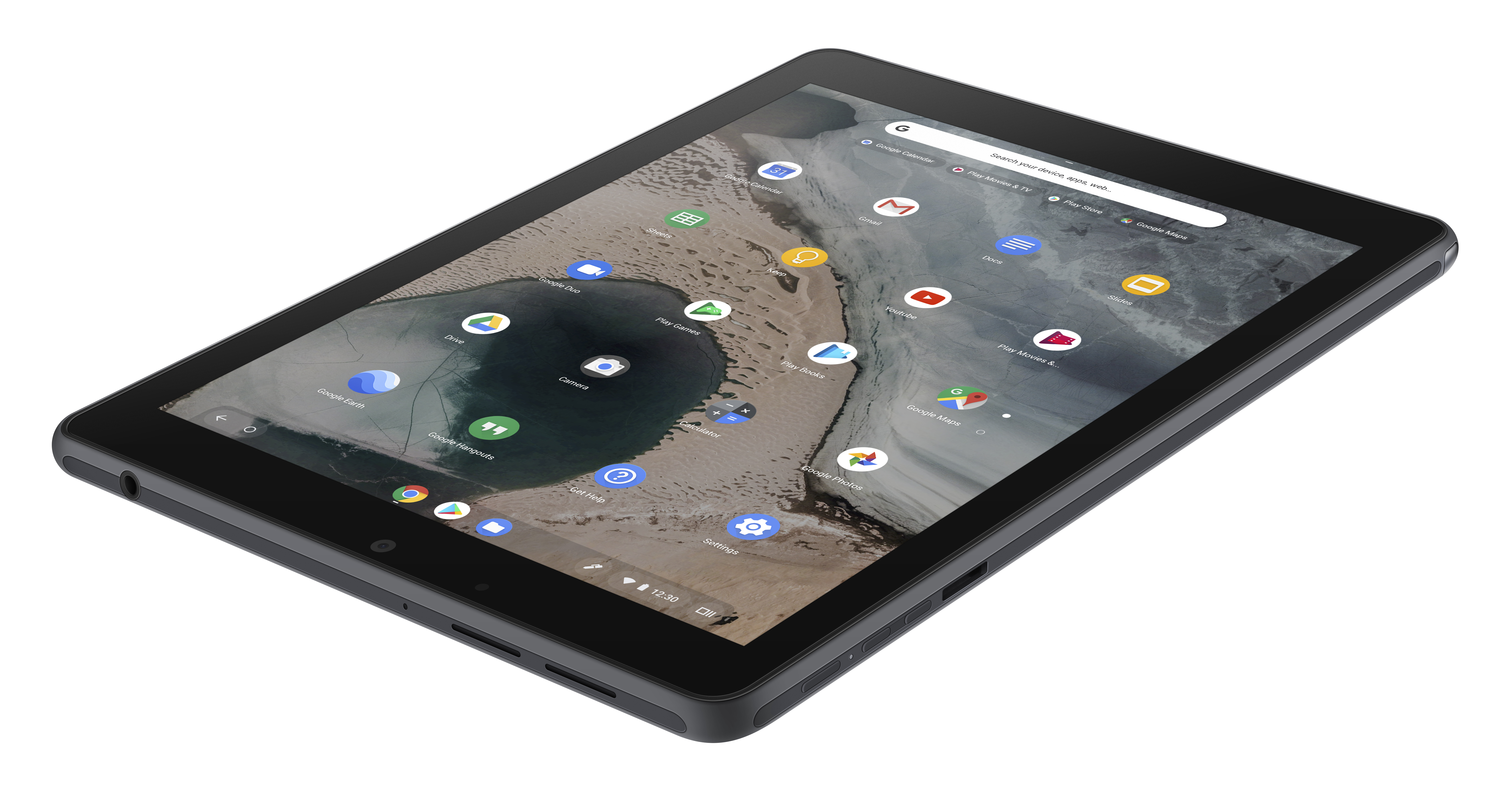 chrome tablets 2019