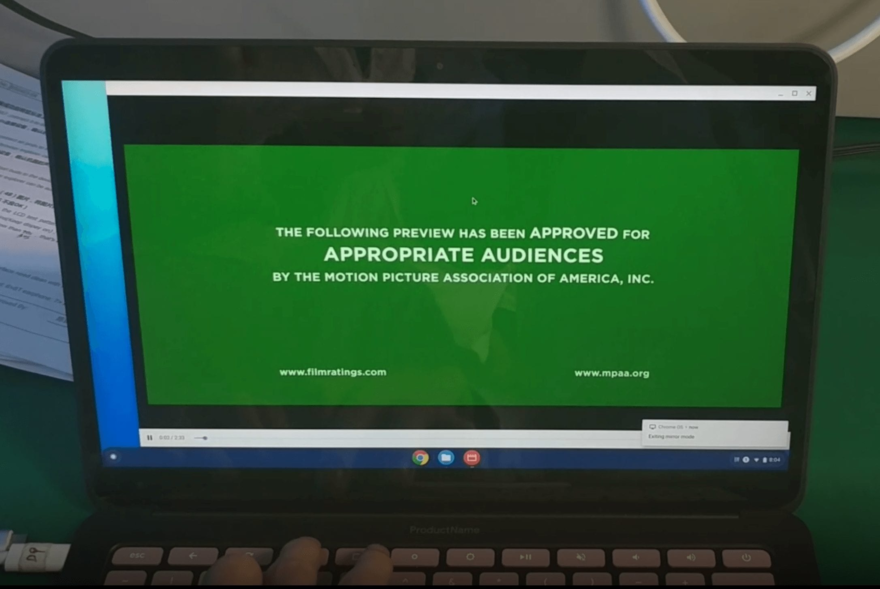 Video: Here’s a first sneak peek at the Google Atlas Chromebook