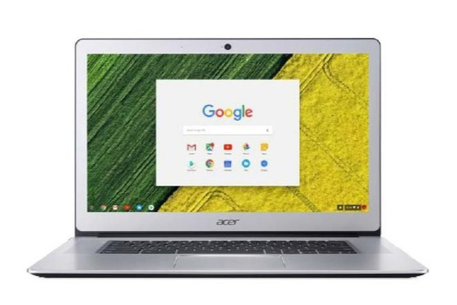Need a basic browser? Save $70 off the Acer Chromebook 15 and pay $179