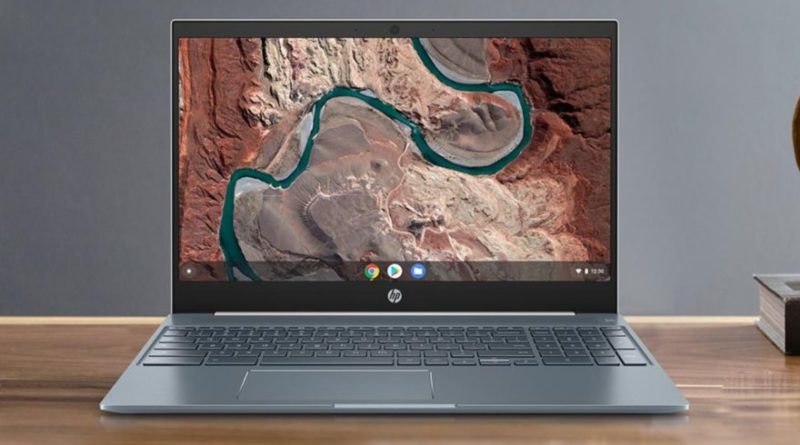 Hp Chromebook Keyboard Layout