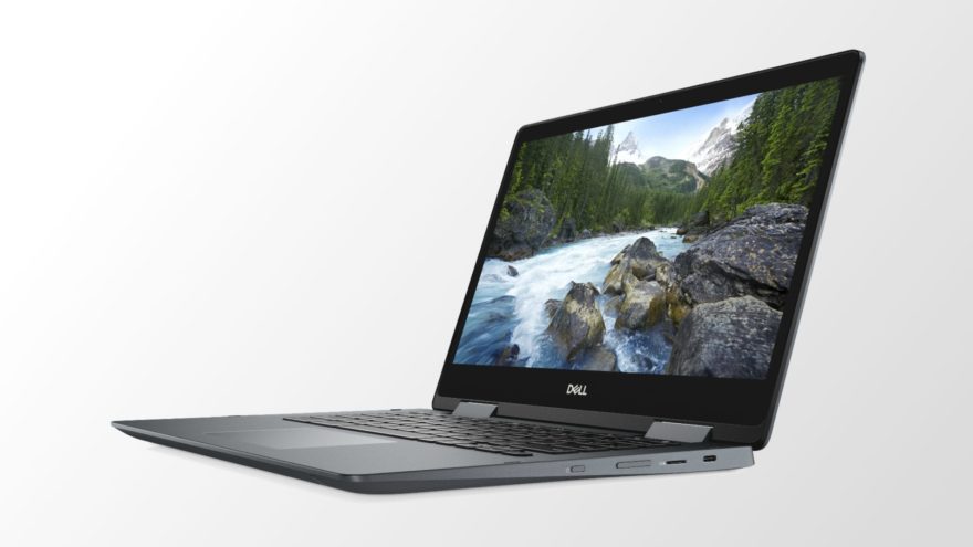 The $399 Dell Inspiron Chromebook 14 deal is back at Best Buy