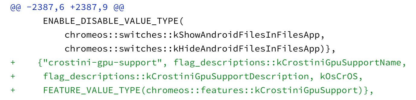 replacing chrome os with linux replacing chrome os with linux