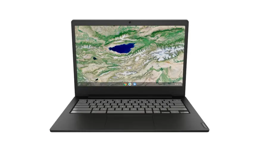 With limited market supplies, now might be a good time to grab a Lenovo Chromebook S340 for $249.99