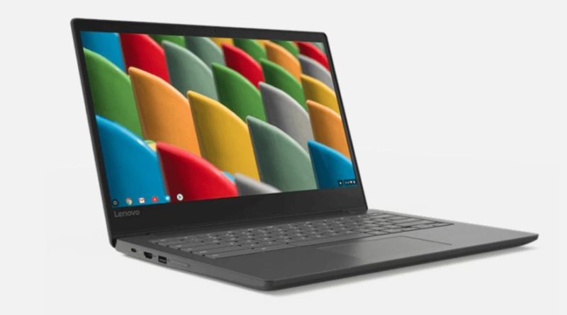 Amazon Prime Day Deal Lenovo Chromebook S330 Discounted To 145 About Chromebooks