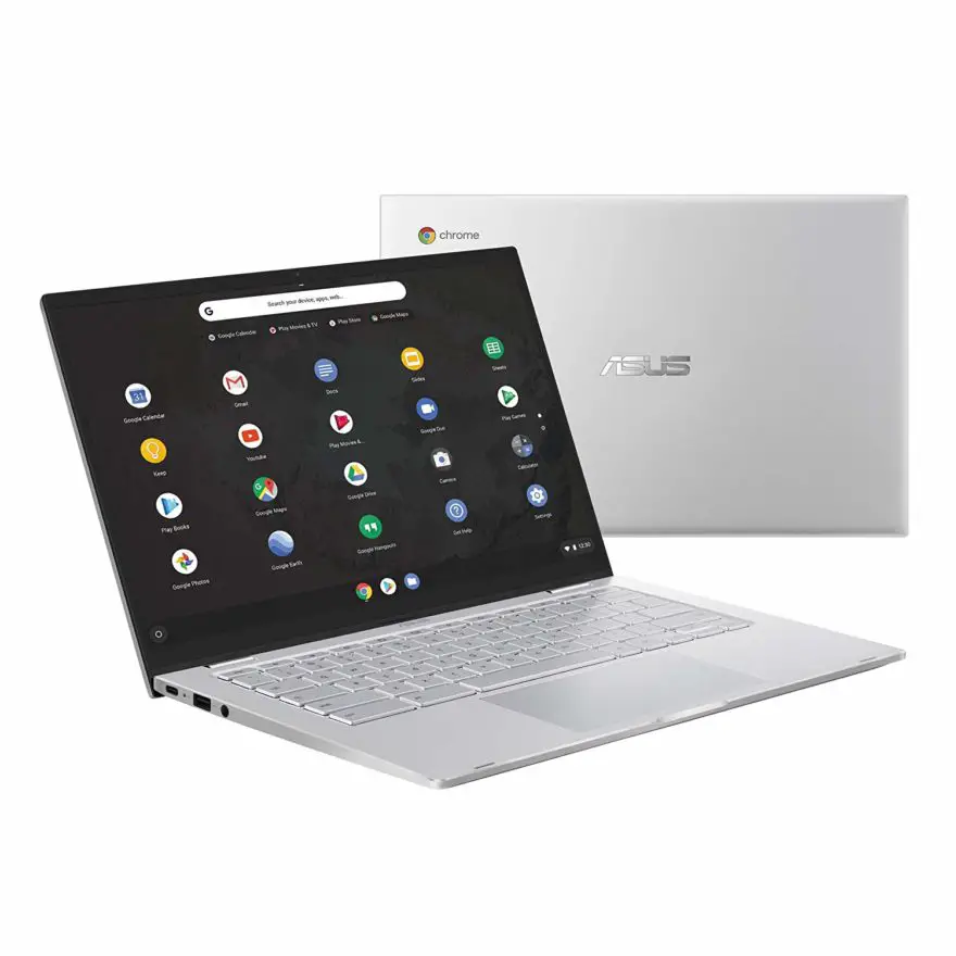 Asus Chromebook C425 debuts at $500